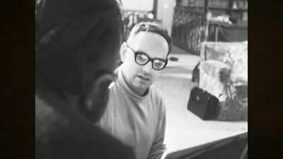 This is the perfect fusion. - Sergio Leone: The Italian Who Invented America