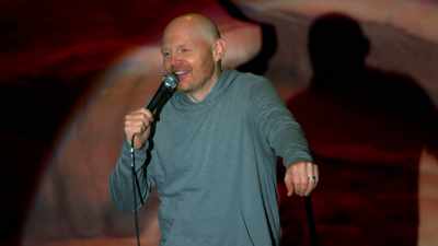This is the perfect state
to tell this story. - Bill Burr: Live at Red Rocks