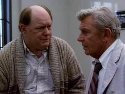 This is the piece of a packing slip that - Matlock