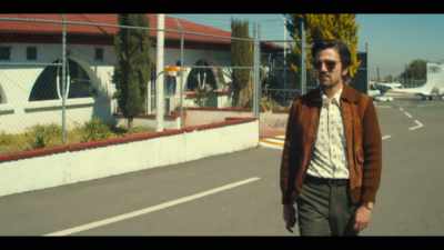 This the pilot? - Narcos: Mexico