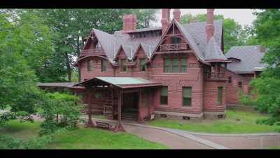 This is the place where he stayed - The History of Home Narrated by Nick Offerman