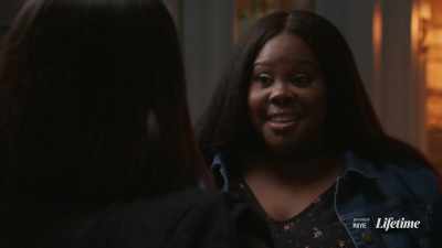 - This is the place I was
telling you about, - Single Black Female