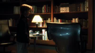 Is this the place they make you real? - A I  Artificial Intelligence