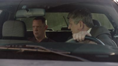 This is the place? - Twin Peaks