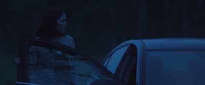 This is the place? - Radius