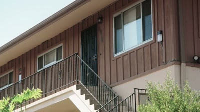 This is the place where
we pretty much lived for 15 years. - Killers: Caught on Camera