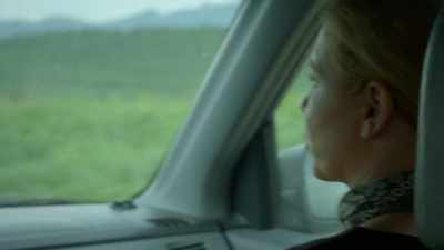 This is the plan that we
have to stop the cars, - Trafficked with Mariana van Zeller