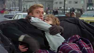 This is the Plaza Hotel, please. - Barefoot in the Park