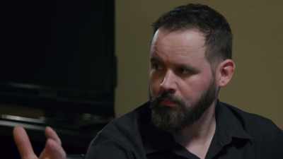 This is the point
we call out juan verdugo. - The Holzer Files