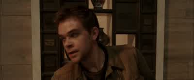 This is the police. - Terminator 3: Rise of the Machines