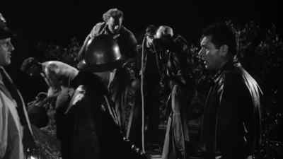 This is the power line
foreman, Kingman. - Earth vs. the Spider