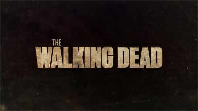 This is the premise
of "The Walking Dead," - Eli Roth's History of Horror
