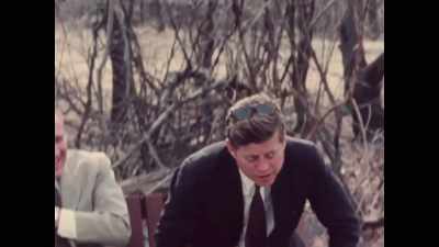 This is the president, and I remember - JFK: What The Doctors Saw