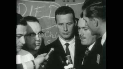 This is the prevailing wisdom - JFK: What The Doctors Saw