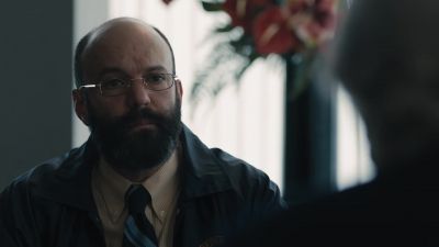 This is the problem with the SEC - The Wizard of Lies