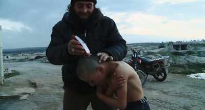 This is the punishment
for fighting with your brothers. - Of Fathers and Sons