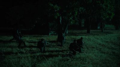 This is the rally point. - SEAL Team