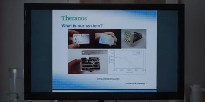 This is the RDX metabolic profiler. - The Dropout
