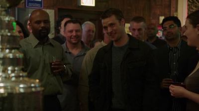 This the real thing? - Chicago Fire