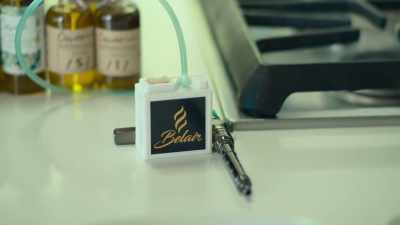 - This is the really interesting way, - Wake & Bake with Dom Brown