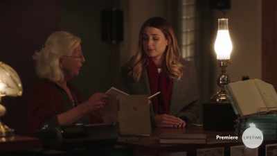 This is the registry that has
been signed since 1906. - Christmas Around the Corner