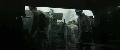 This is the reserve.
Here you can rest up, relax. - The War Below