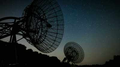 This is the response by DIA to
the late senator John McCain. - Unidentified: Inside America's UFO Investigation
