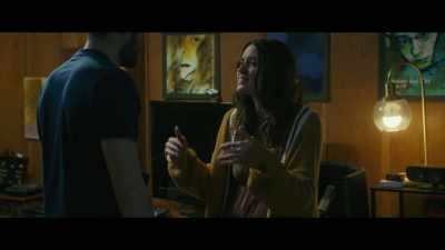 This is the result
of my decision. - Bag of Lies