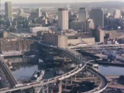 This is the rhythm of a city, - The Lady Bird Diaries