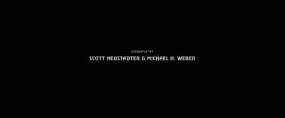 ♪ This is the rhythm
of the night ♪ - The Disaster Artist