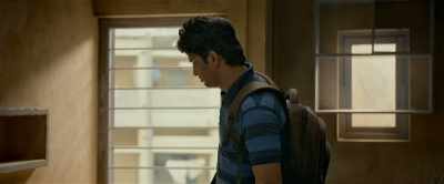 'This was the room of H4' - Chhichhore