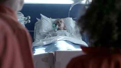 This is the room. - Misfits