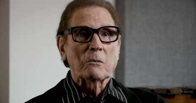 This was the Sam Fuller
that pushed the envelope, - Time Warp Vol. 1: Midnight Madness