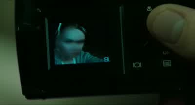 This the same camera? - The Ring