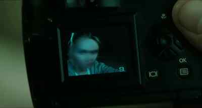 This the same camera? - The Ring