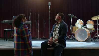 This is the same
exact microphone that - A Nashville Legacy