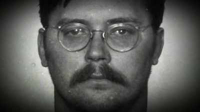 This is the same neighborhood
where she went missing. - First Blood