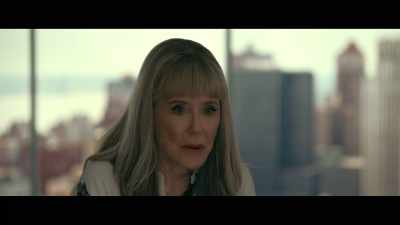 This is the same woman, Roderick. - The Fall of the House of Usher