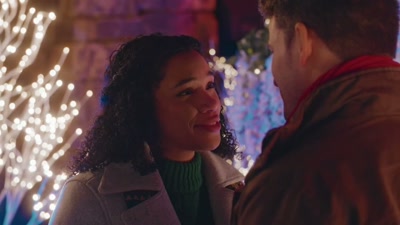 This is the sappiest thing - Sappy Holiday