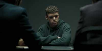 This is the second attempt
on the Home Secretary's life. - Bodyguard