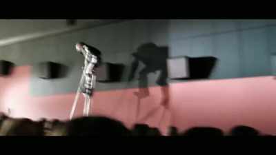 This is the second shot - The Story of Film: A New Generation