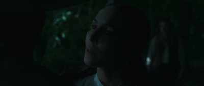 This is the second time I
could have had you killed. - Django
