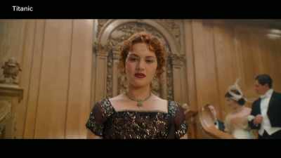 -This is the second time
Kate Winslet - Impact x Nightline