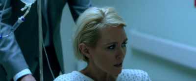 This is the seventh floor.
Infectious diseases. - Trauma Center