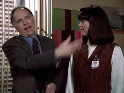 This is the sheriff!
Open up in there! Now! - Murder, She Wrote