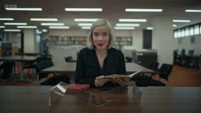 This is the sort of company
that he wanted to keep. - Killing Sherlock: Lucy Worsley on the Case of Conan Doyle