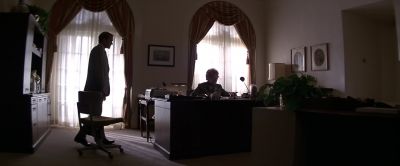 This is the sort of thing that Mafia people can do - Nixon