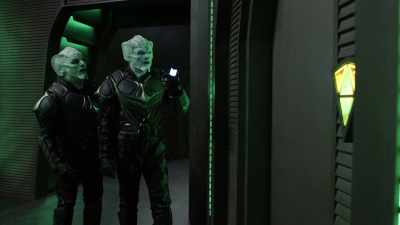 This is the source. - The Orville