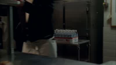 - This for the speech tonight? - Prison Break