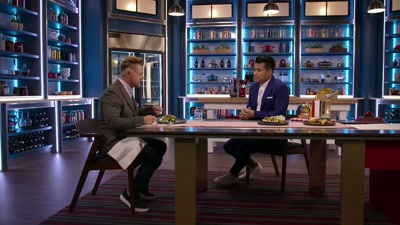 -This is the Spend Box, right?
-Mm-hmm. That's right. Yep. - Cook at all Costs